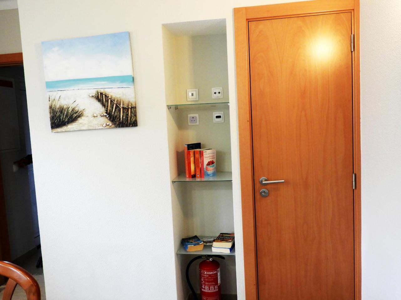 Casa Julieta Holiday home