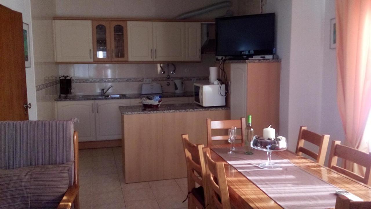 Apartment Casa Filipa *