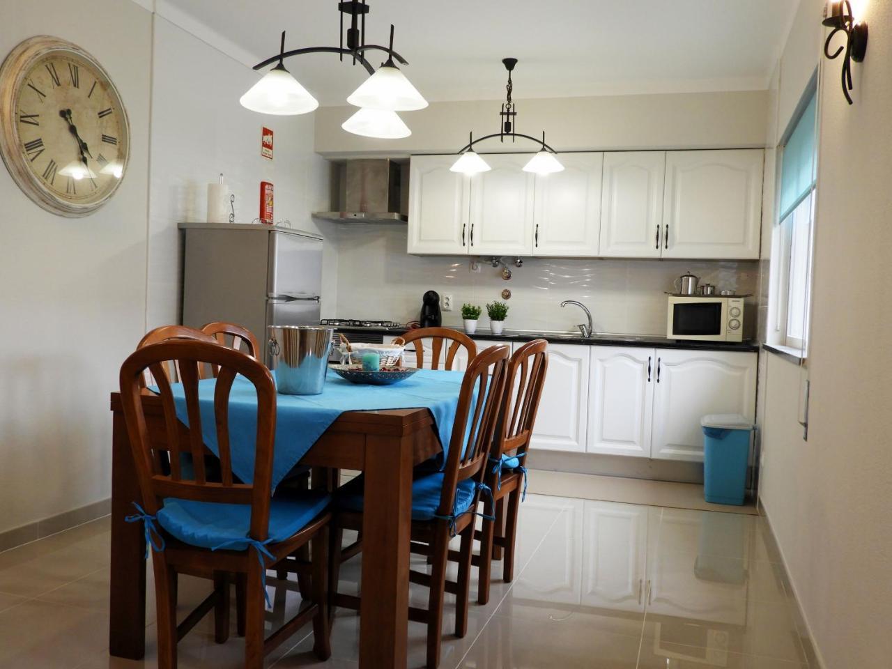 Casa Julieta Holiday home