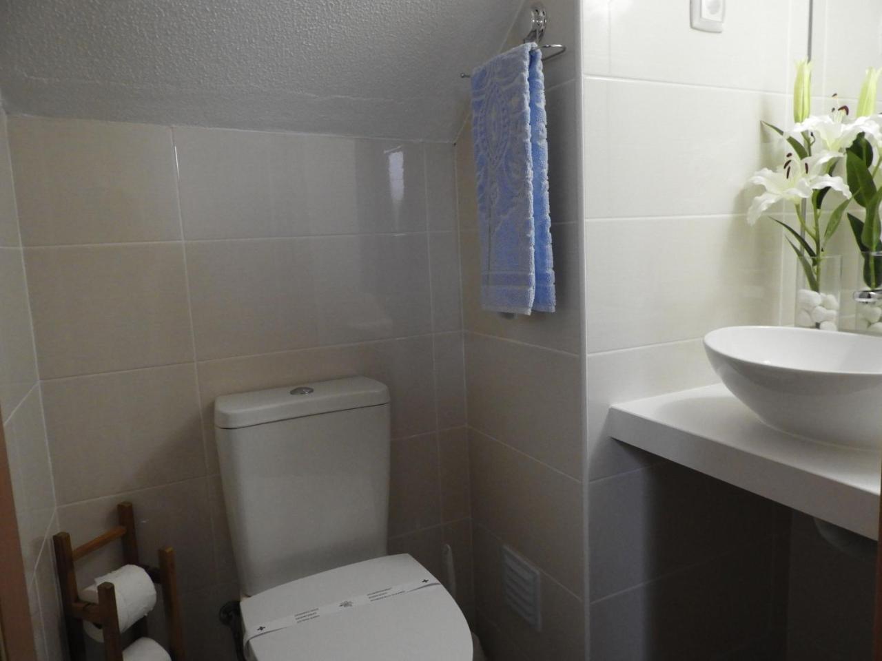 Holiday home Casa Julieta *