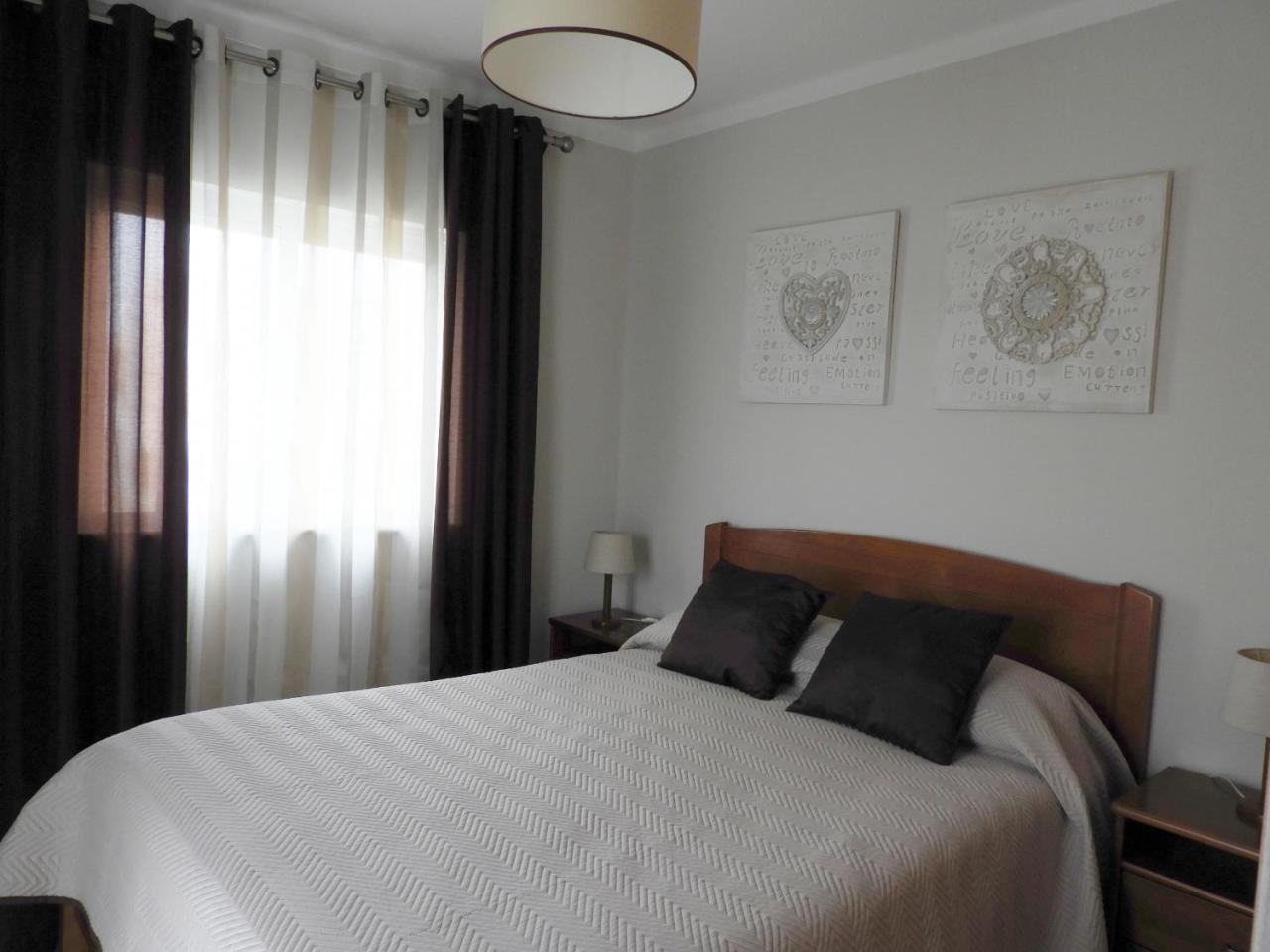 Casa Julieta * Alvor