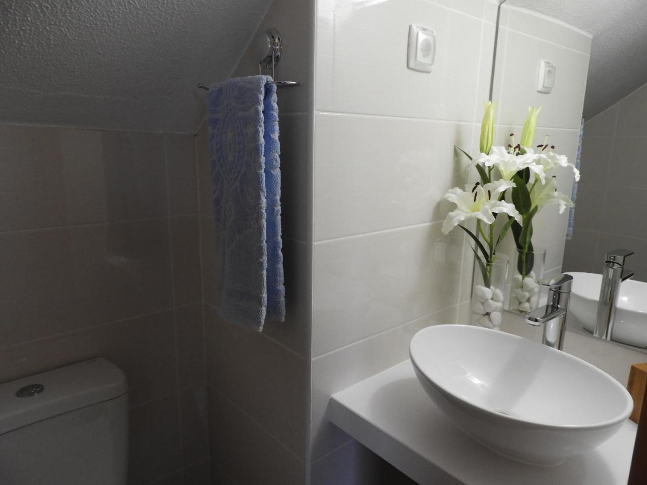Holiday home Casa Julieta *