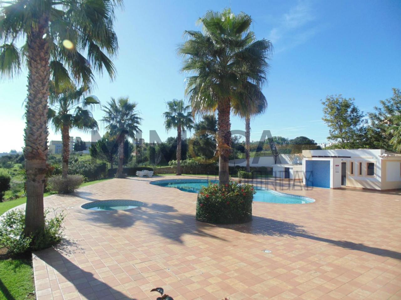 Apartamento Aurora - A006 Lagos