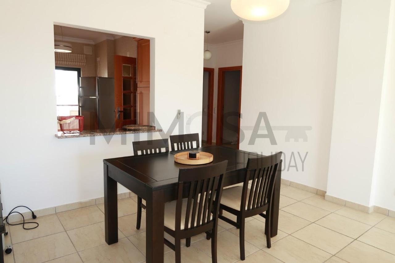 Aurora - A006 Apartamento Lagos