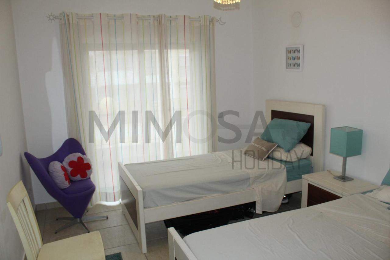 Apartamento Aurora - A006 Lagos