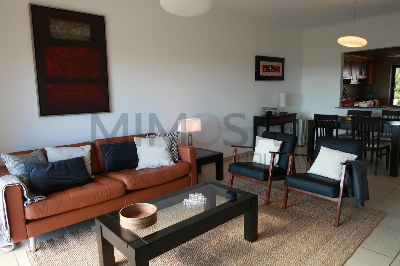 Aurora - A006 Apartamento