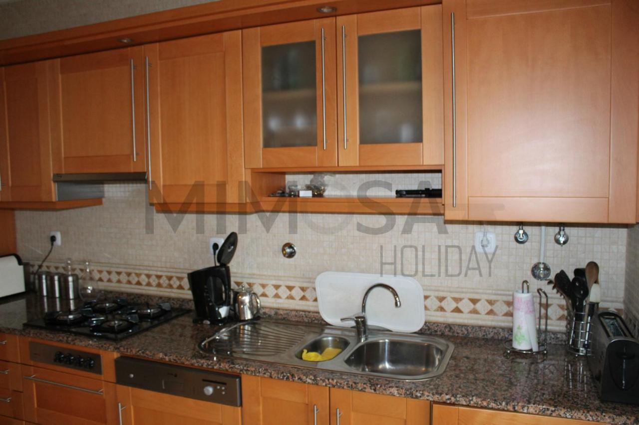 Apartamento Aurora - A006 Lagos