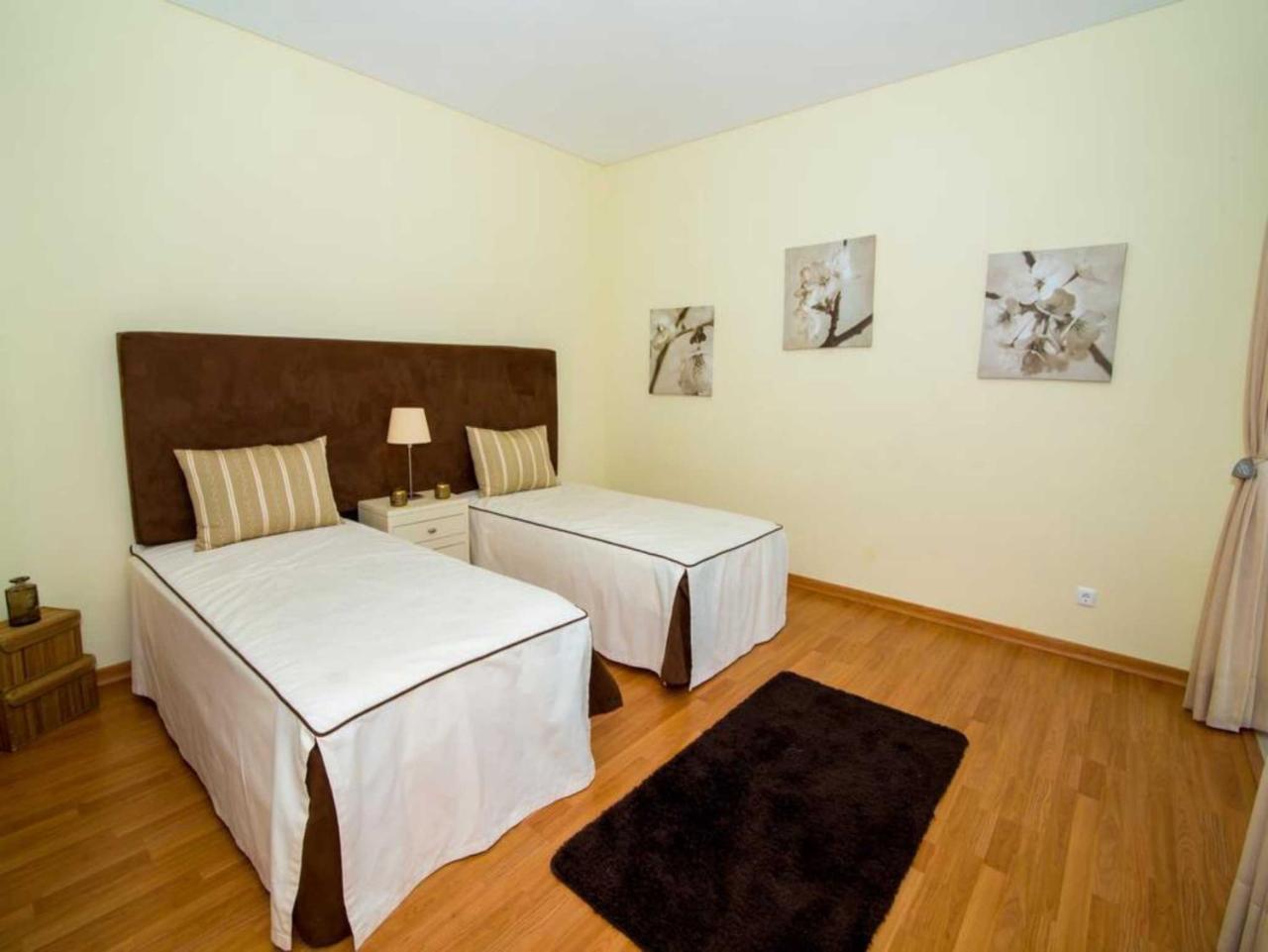 D02 - Heaven Golf Apartamento Lagos