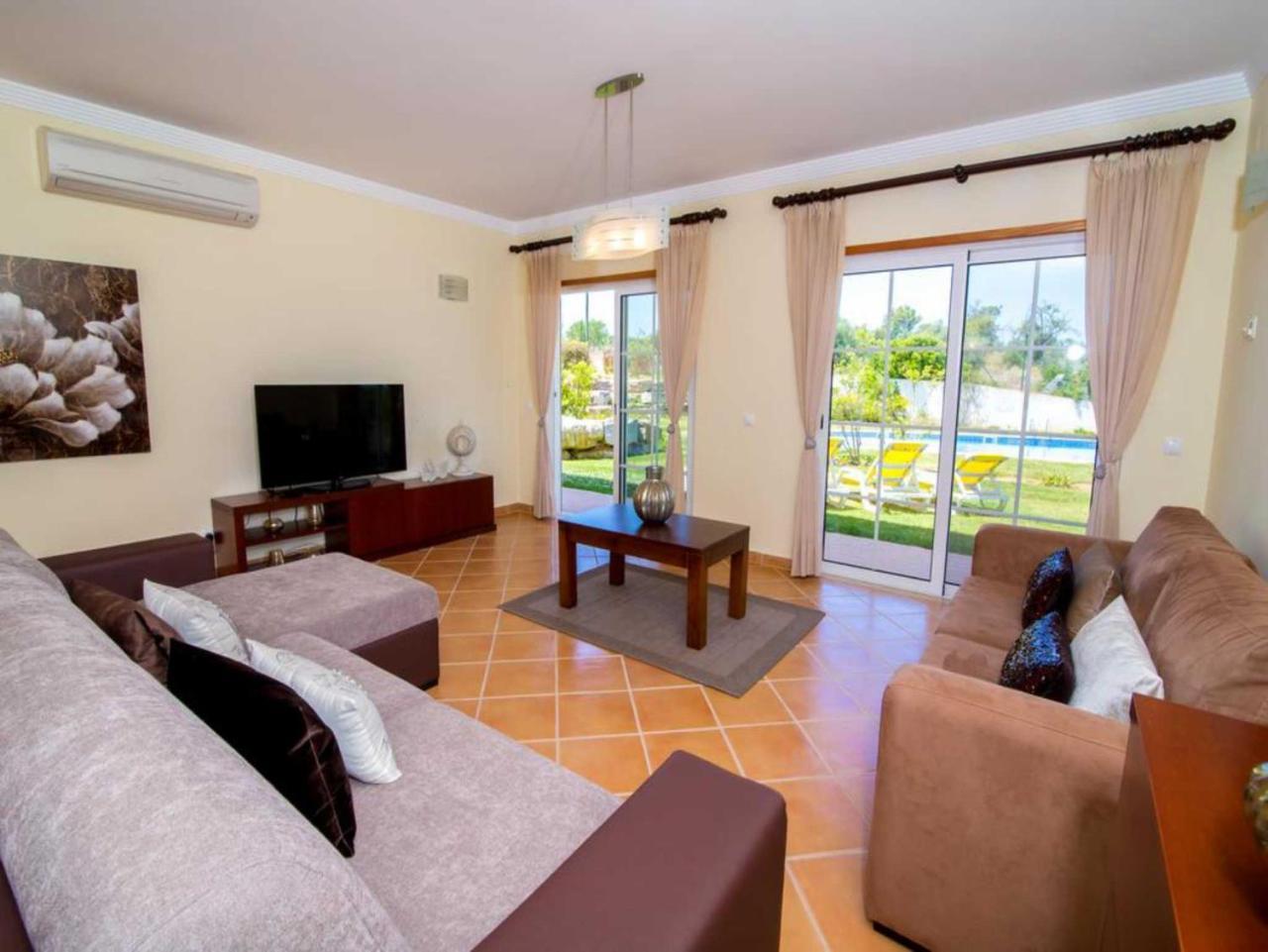 D02 - Heaven Golf Apartamento *