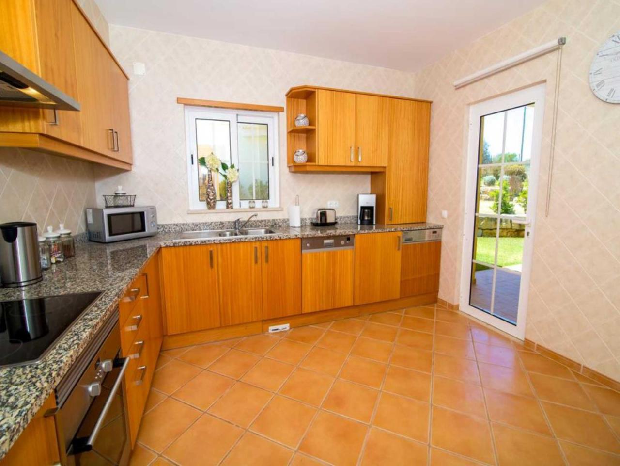 Apartamento D02 - Heaven Golf