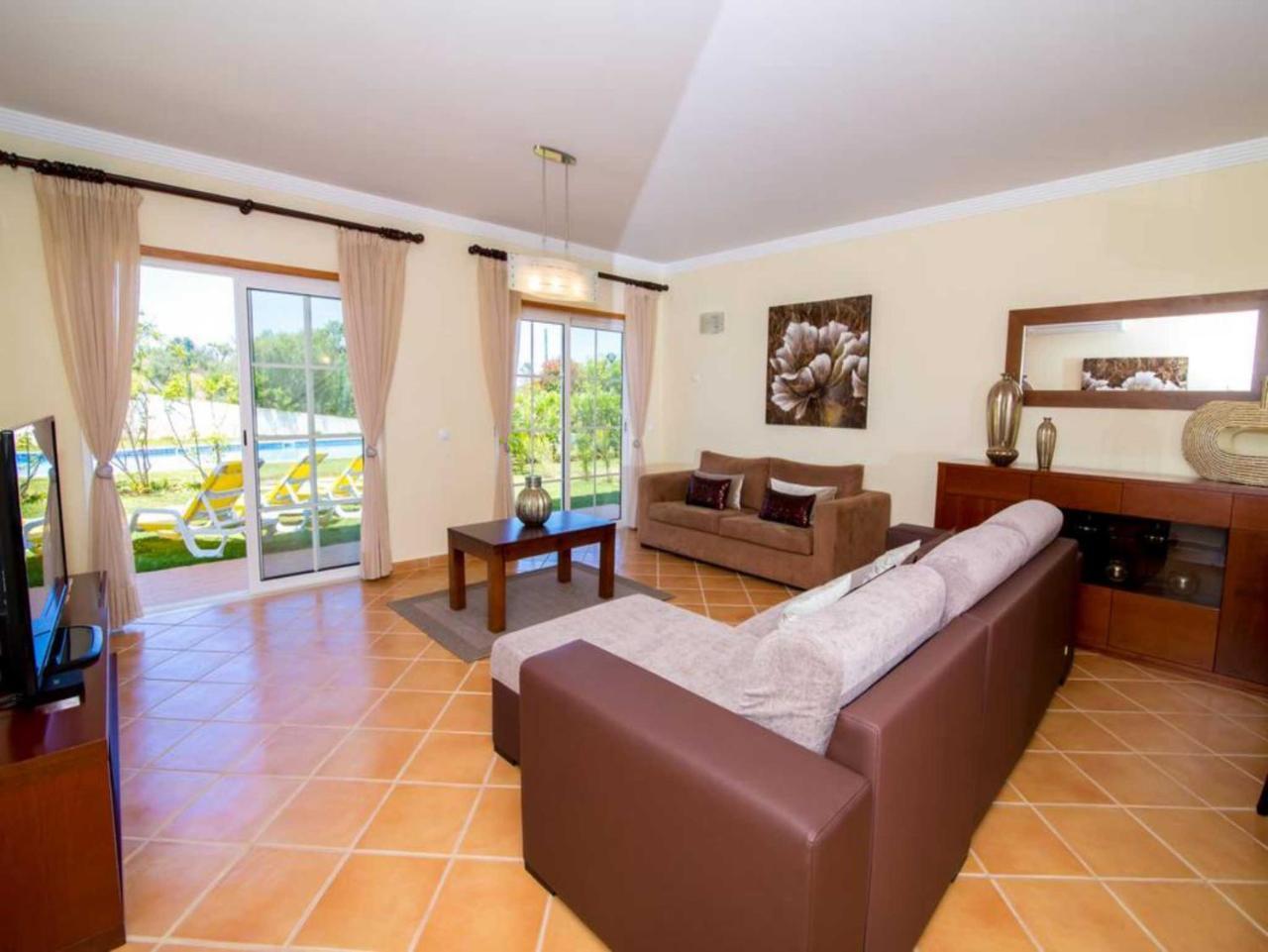 D02 - Heaven Golf Apartamento Lagos