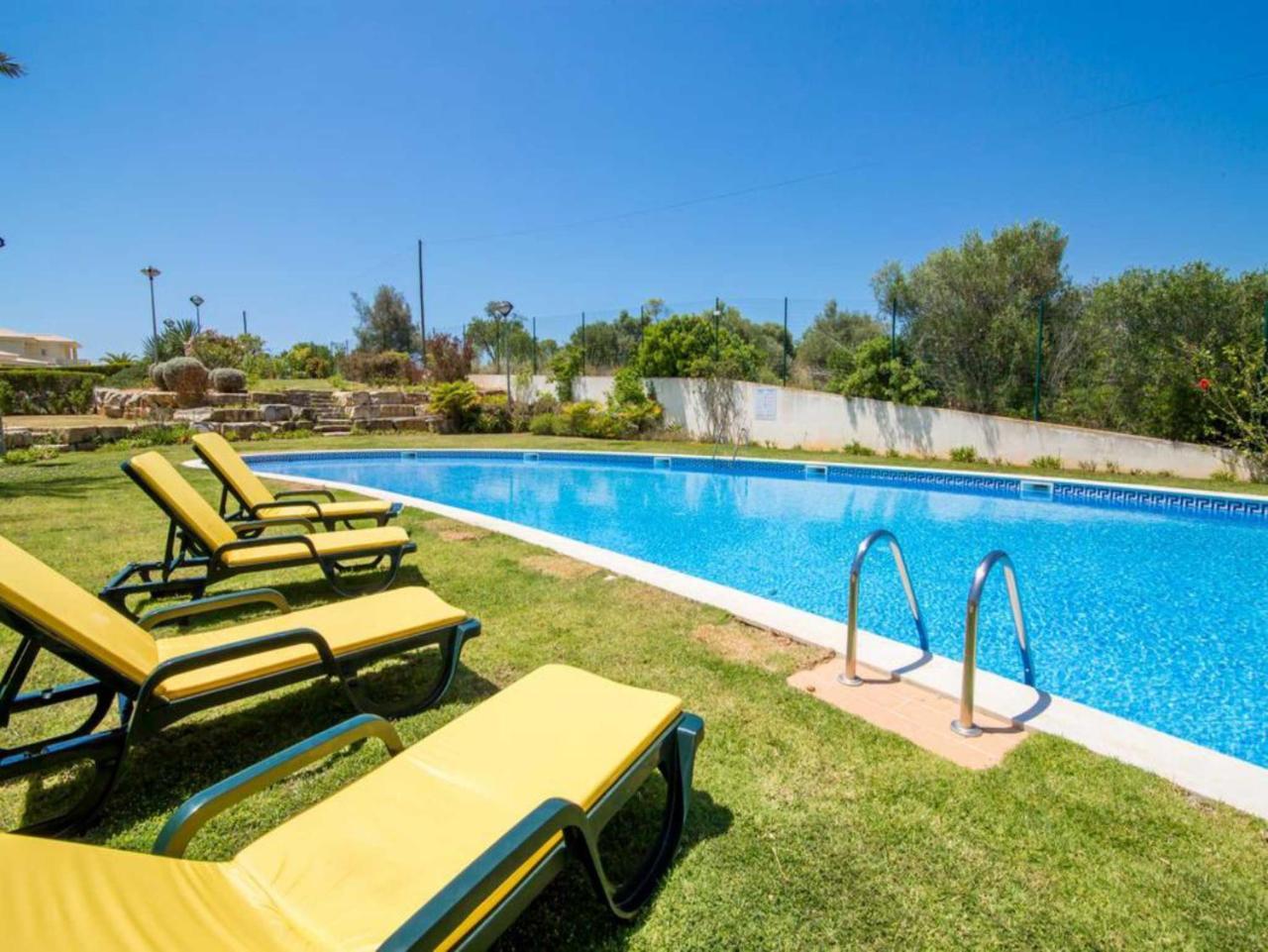D02 - Heaven Golf Apartamento *