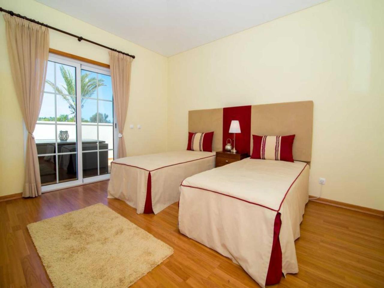 Apartamento D02 - Heaven Golf *