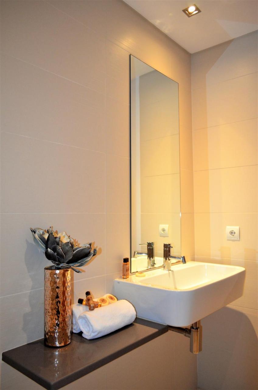 Magi Paradise By Madeira Sun Travel Apartment