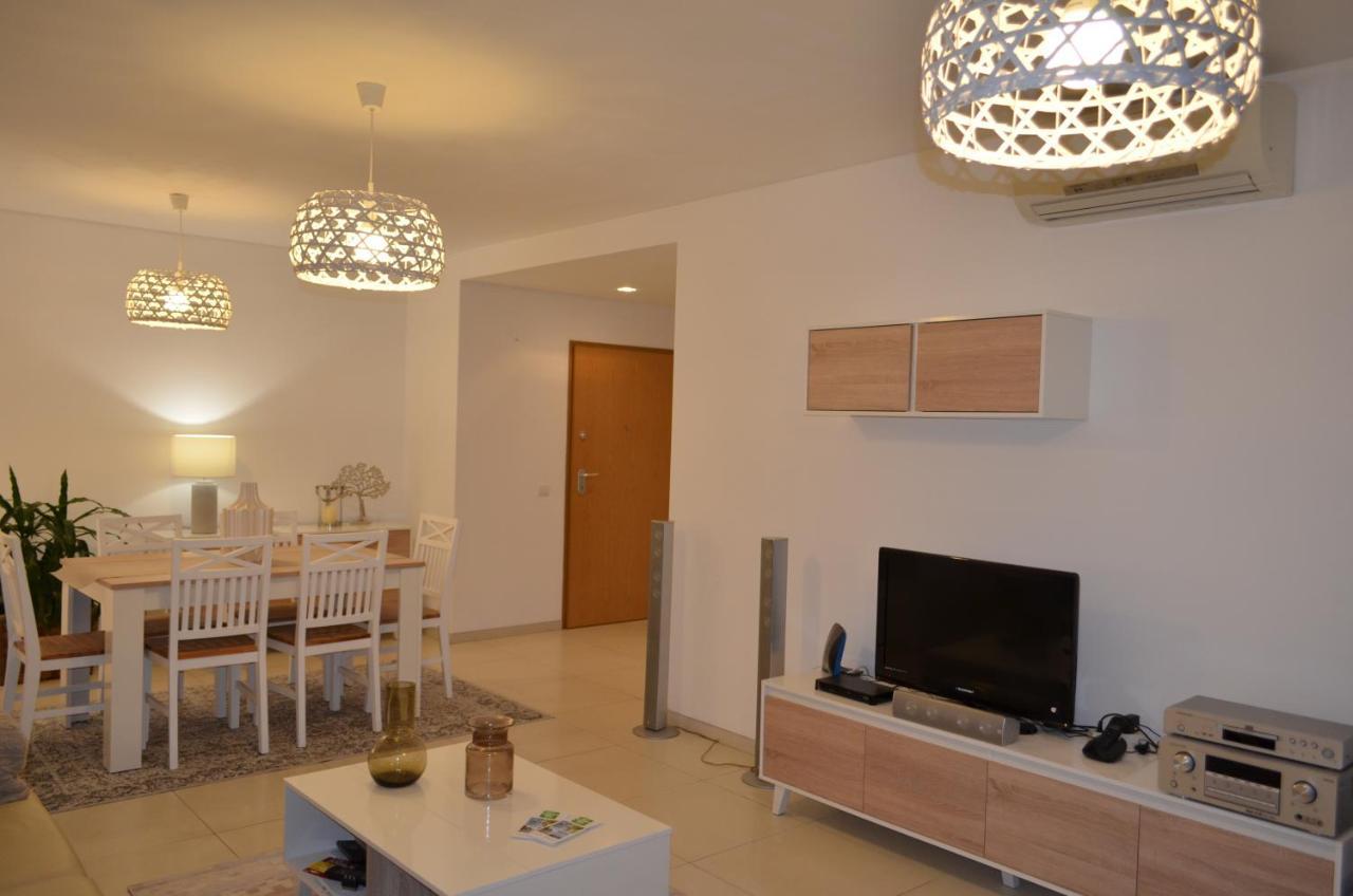 Magi Paradise By Madeira Sun Travel Apartment