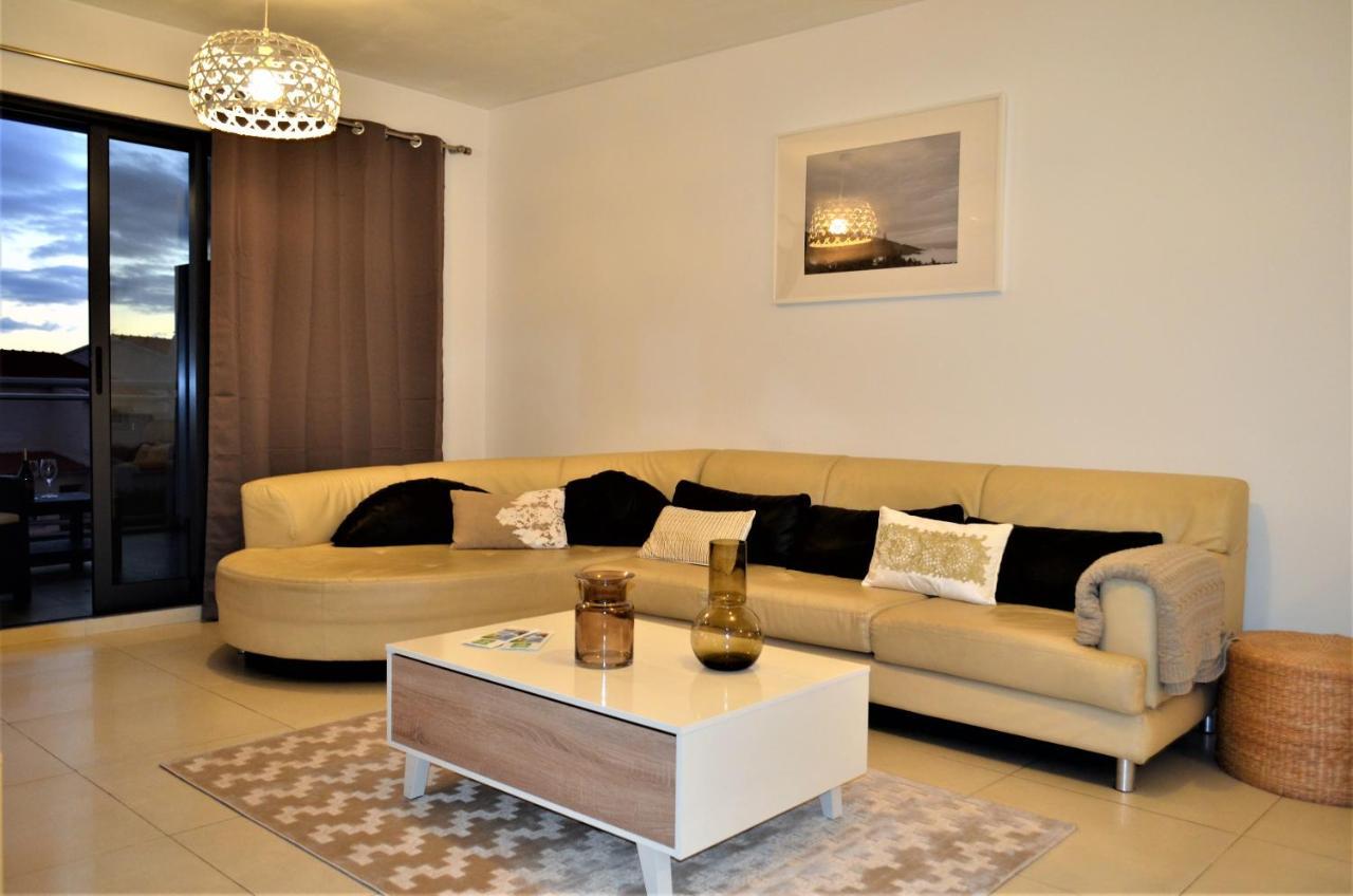 Magi Paradise By Madeira Sun Travel Apartment