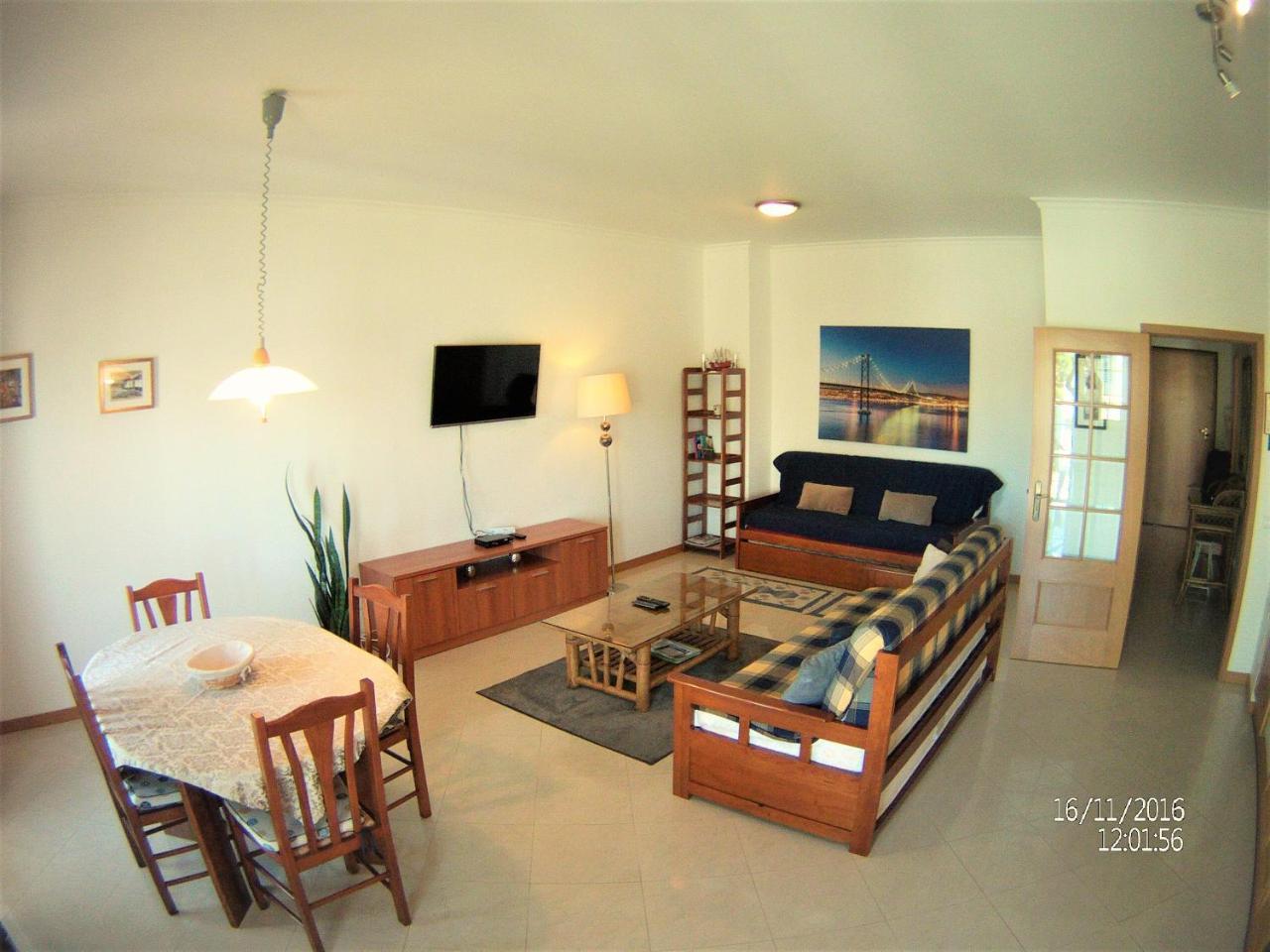 Bicos Apartment *