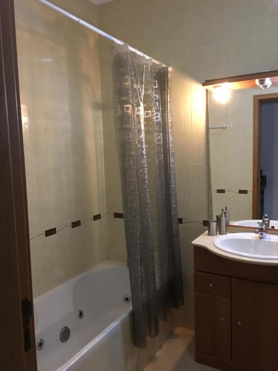 Bicos Apartment