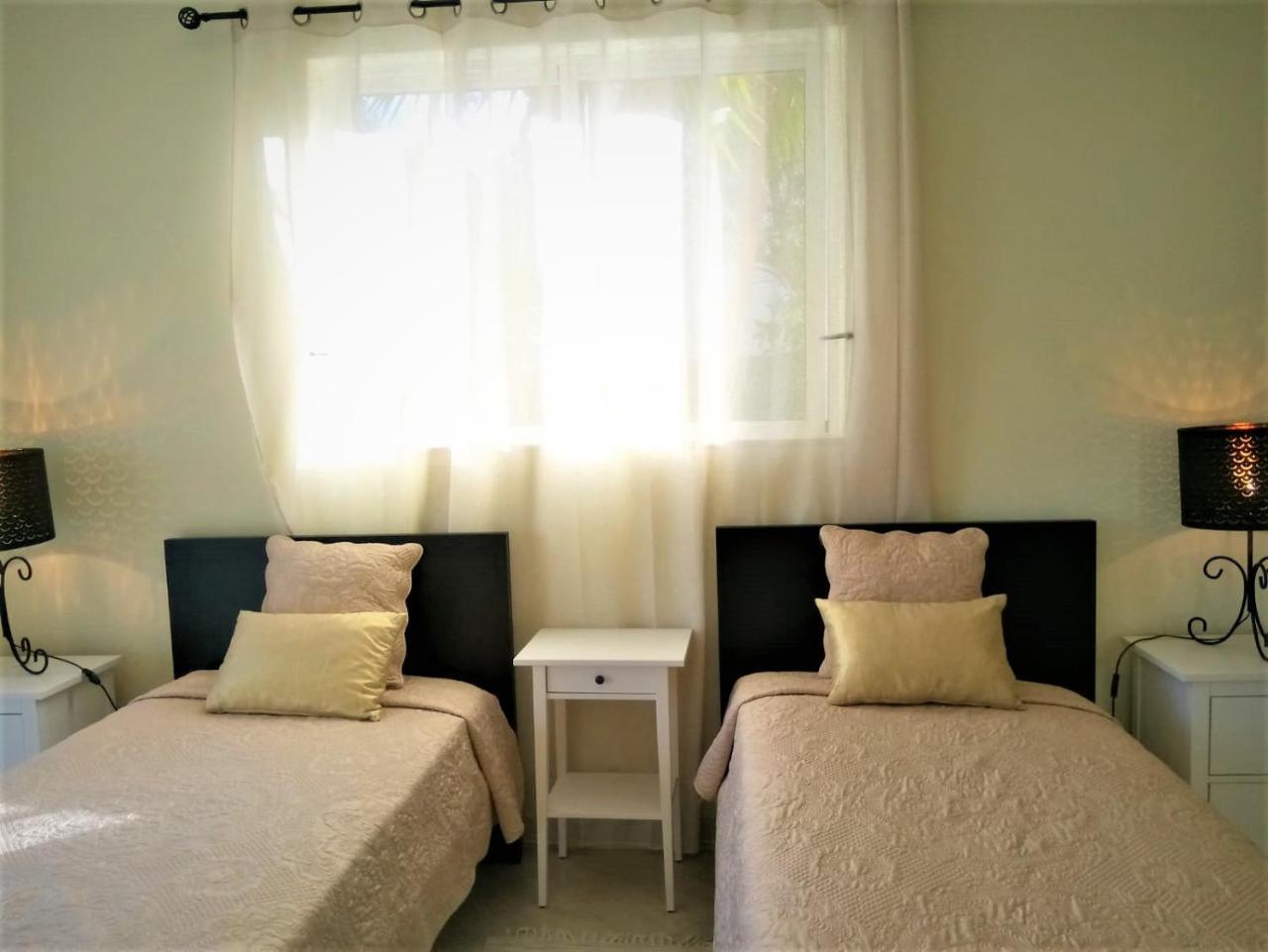 Villa V4 Miera *
