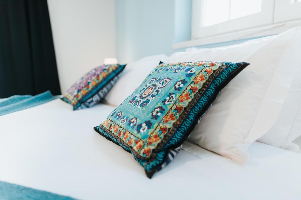 Bed & Breakfast Boutique - O House Hills