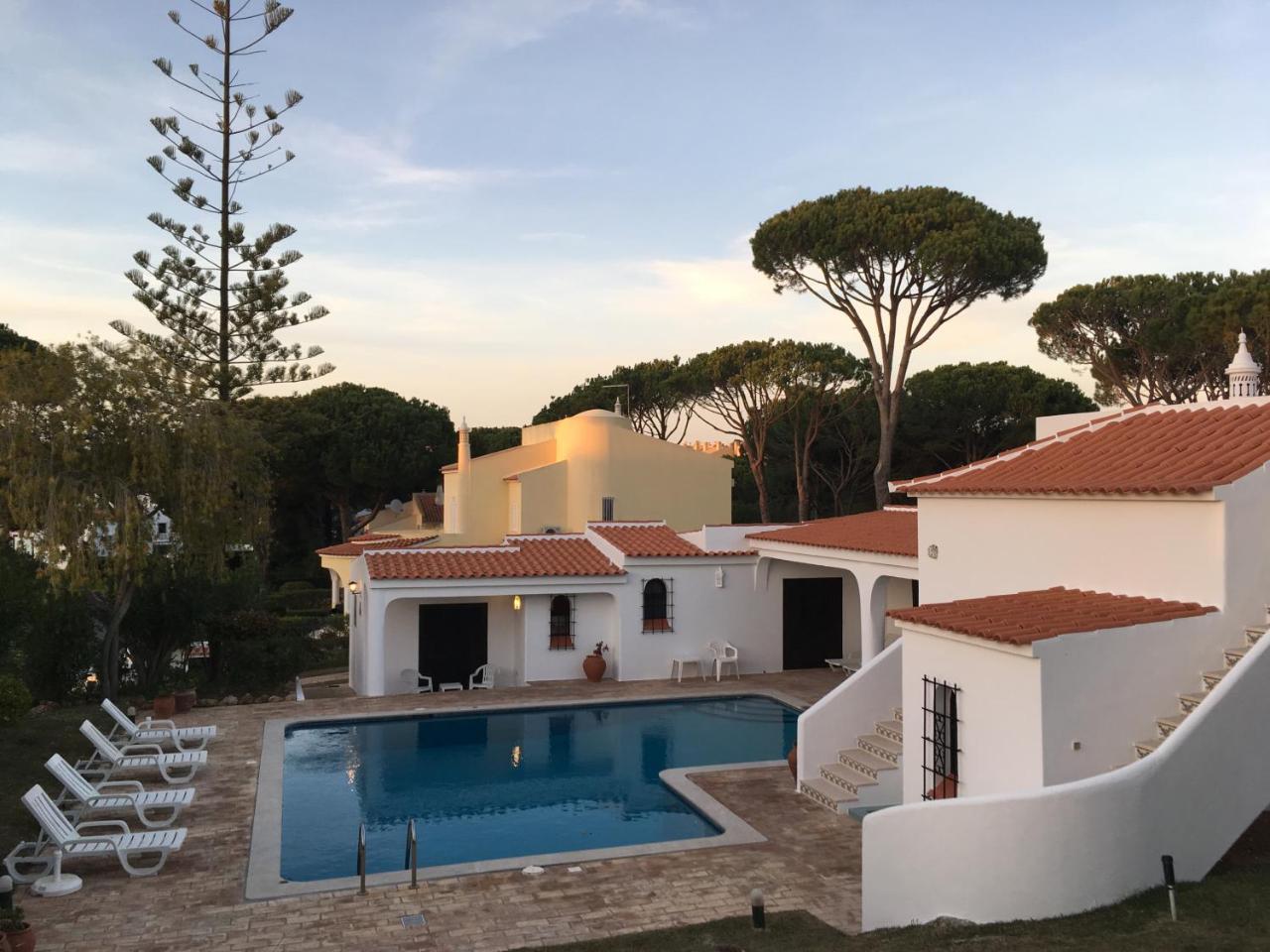 Casa Camelia Villa Vilamoura