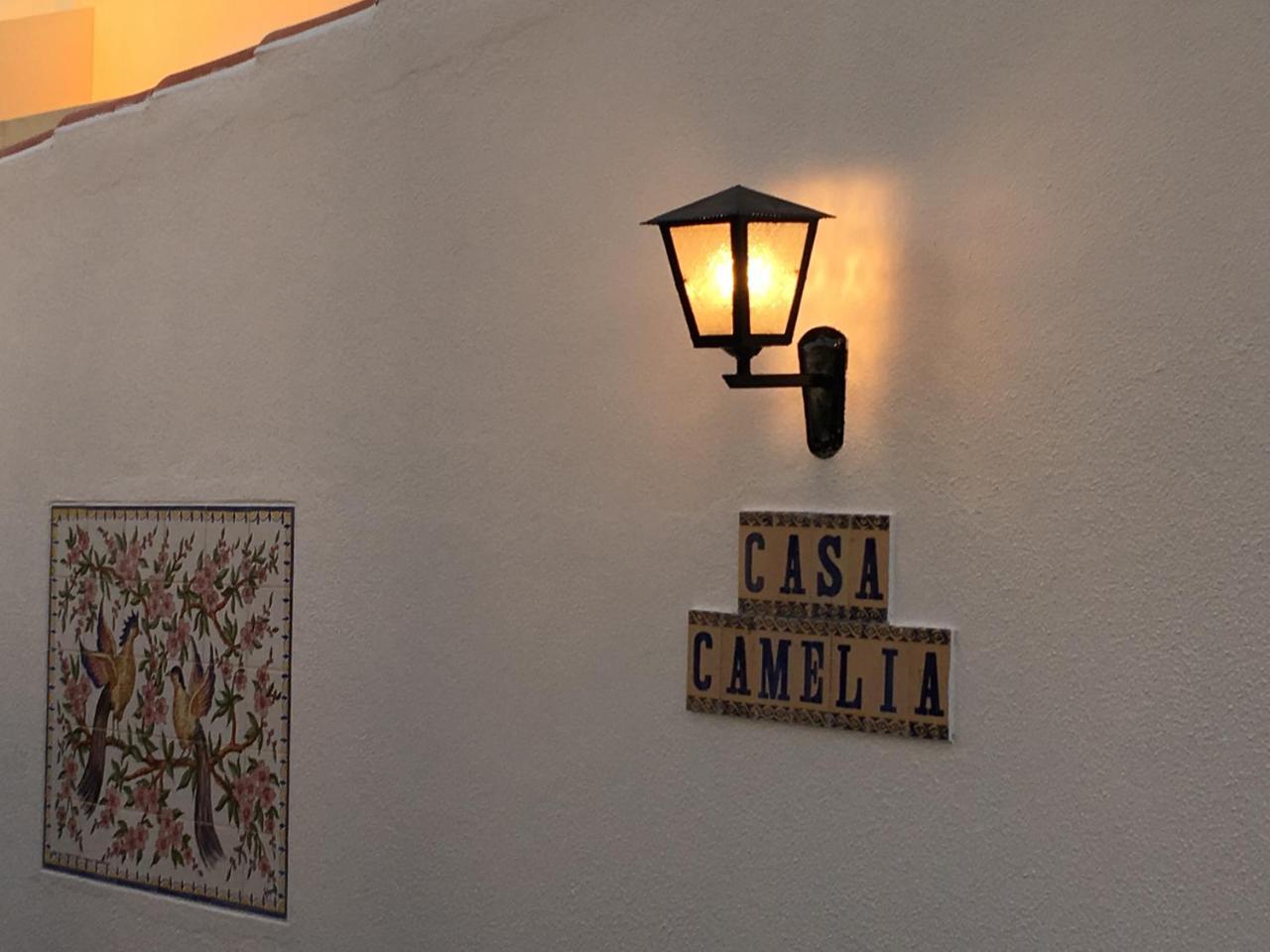 Casa Camelia * Vilamoura