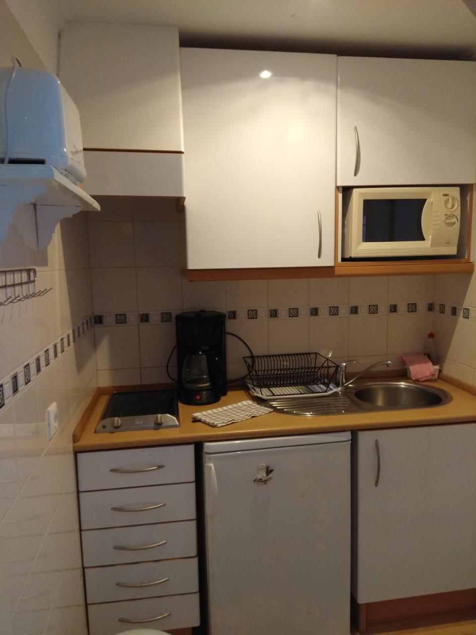 Guest house Hospedaria Bernardo 3*