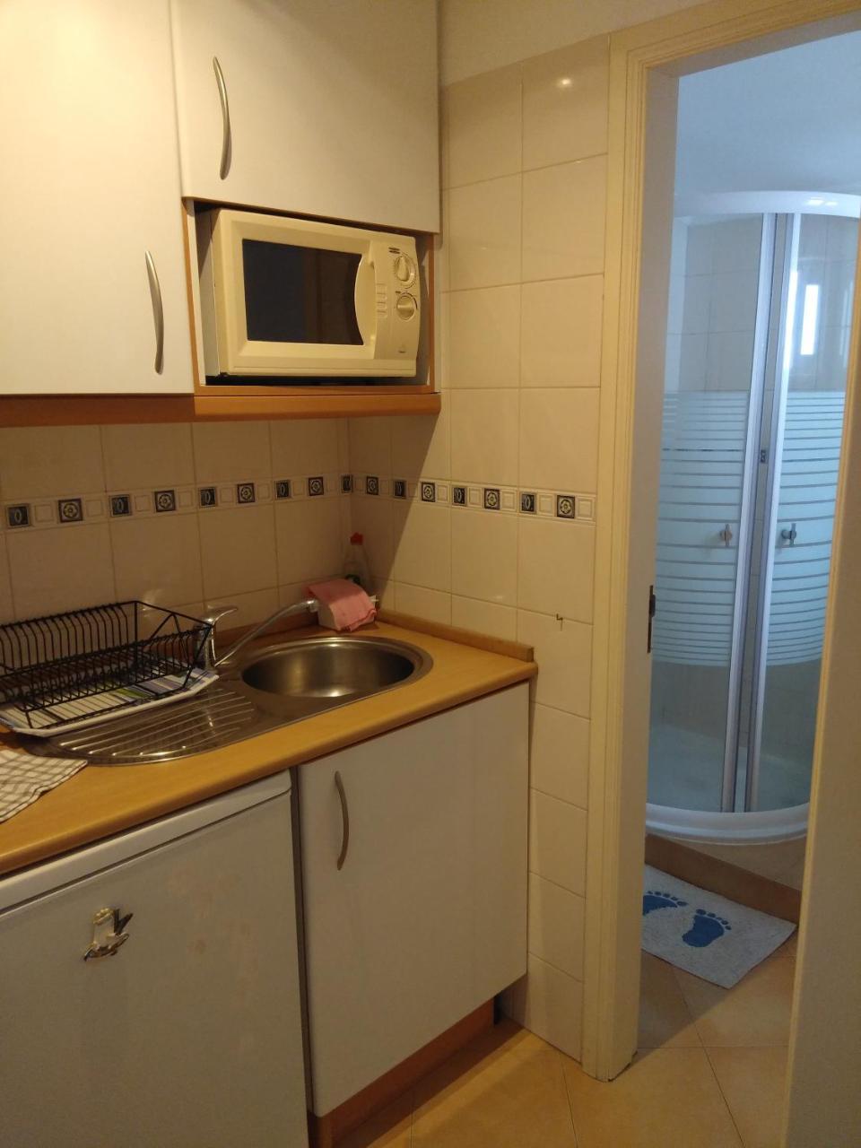 Hospedaria Bernardo Guest house