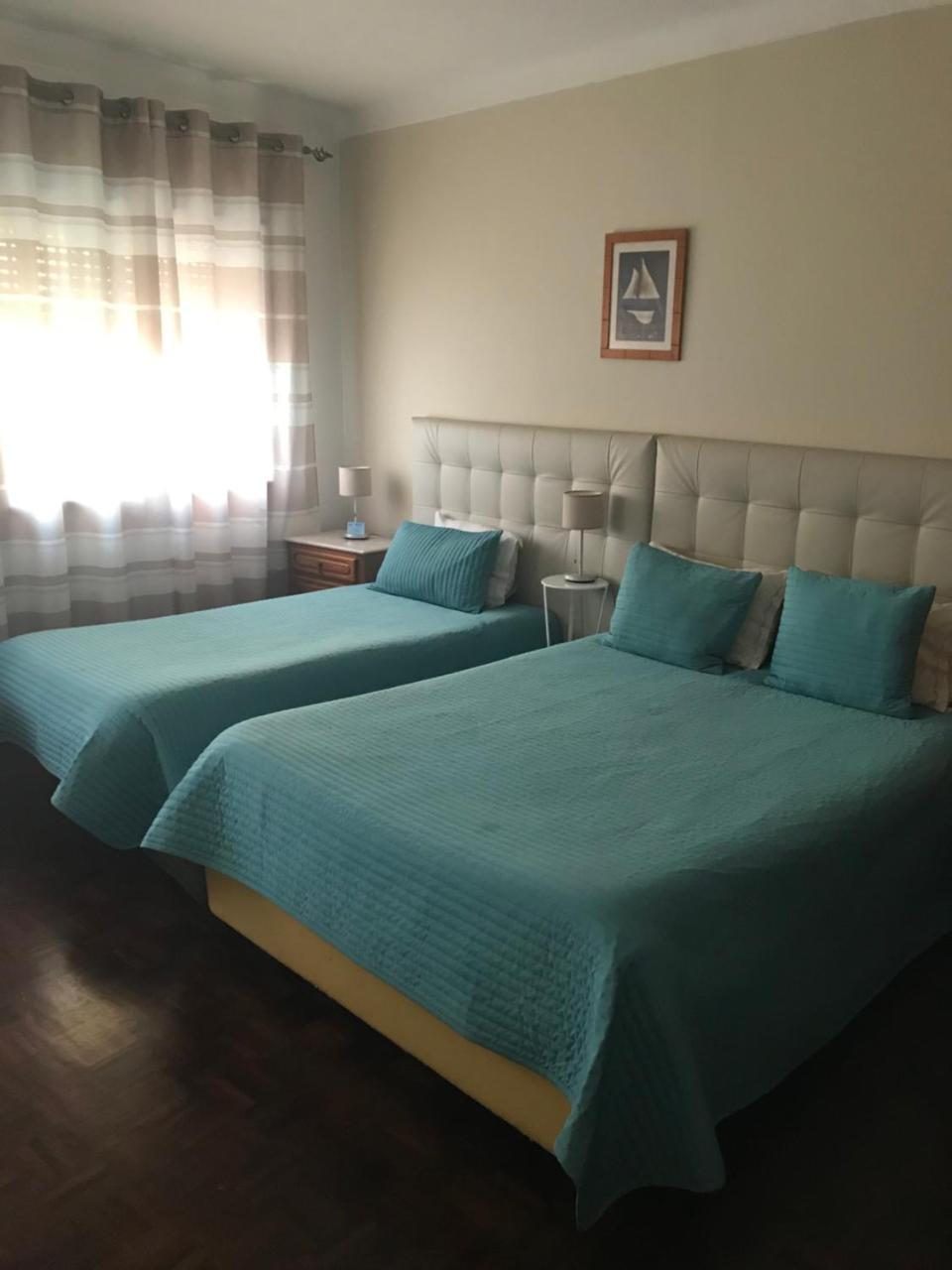 Hospedaria Bernardo 3*