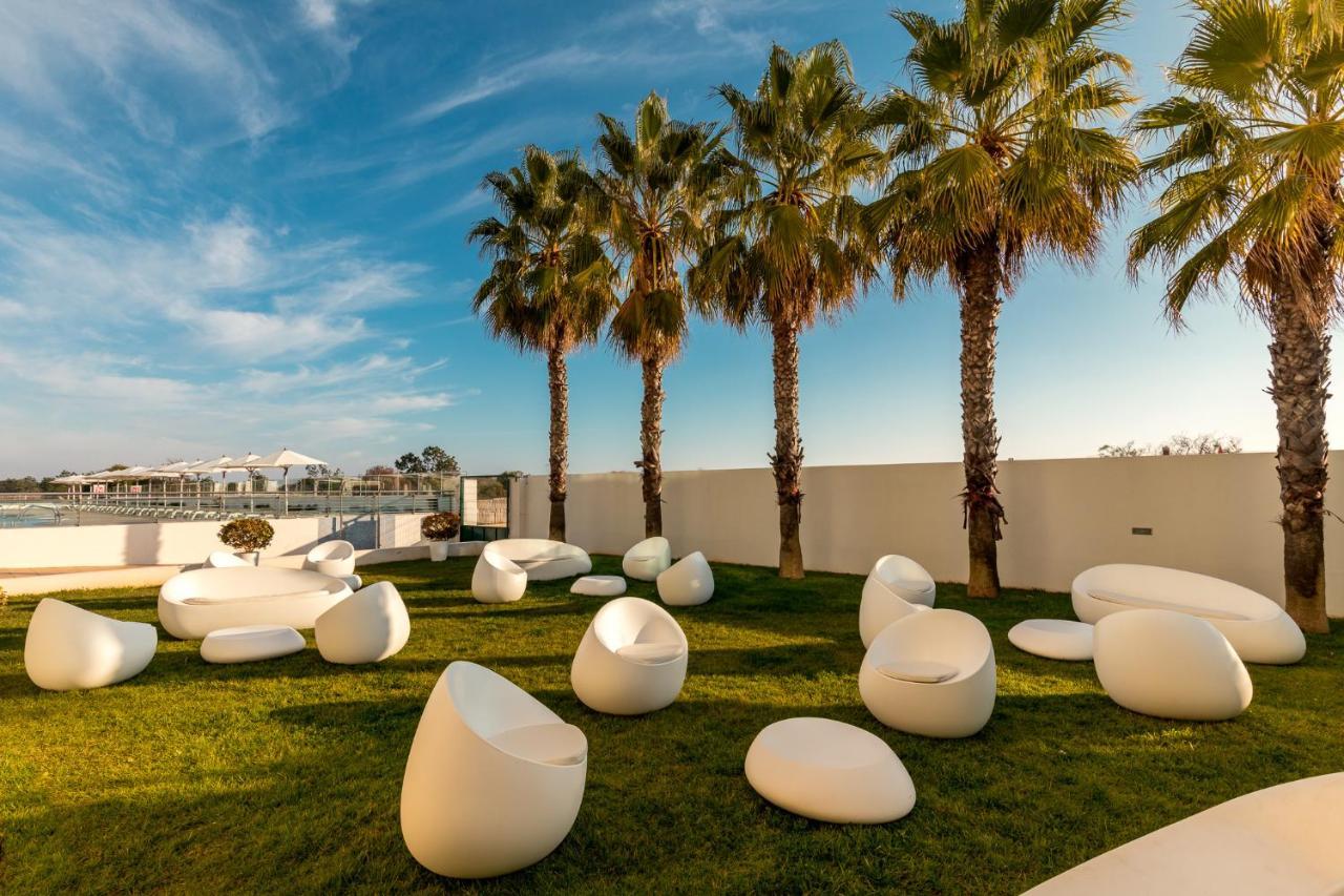 Aparthotel Dunamar