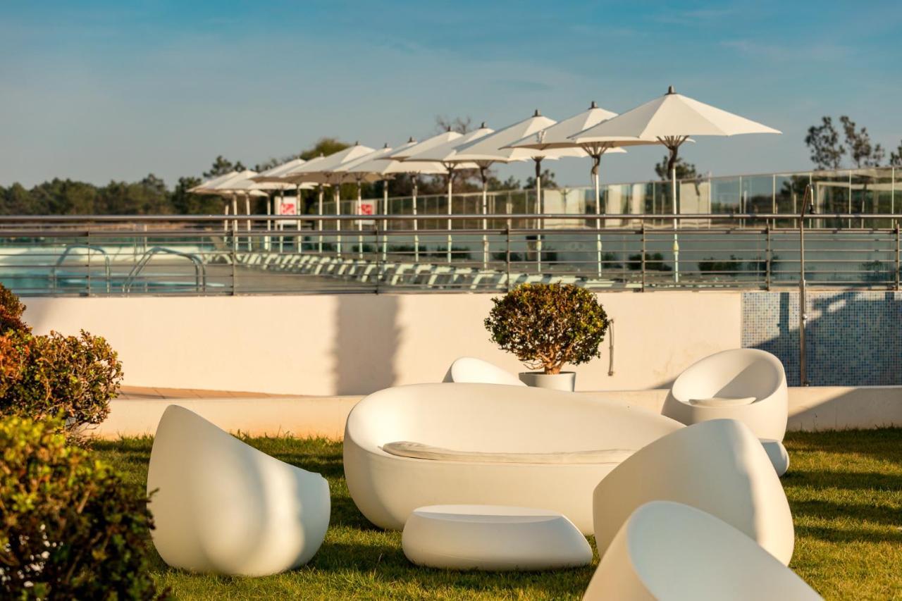 Dunamar Aparthotel