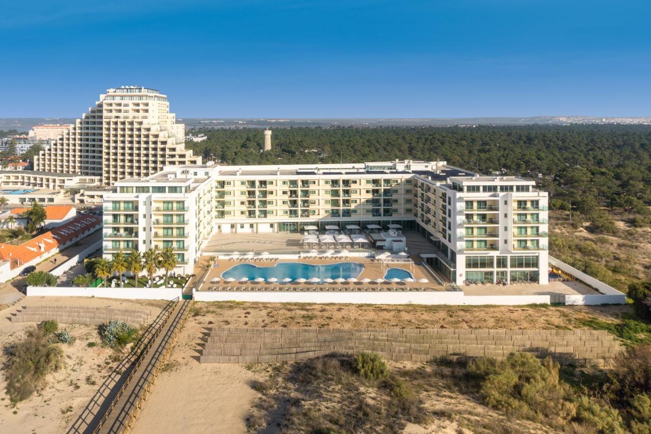 Aparthotel Dunamar Monte Gordo