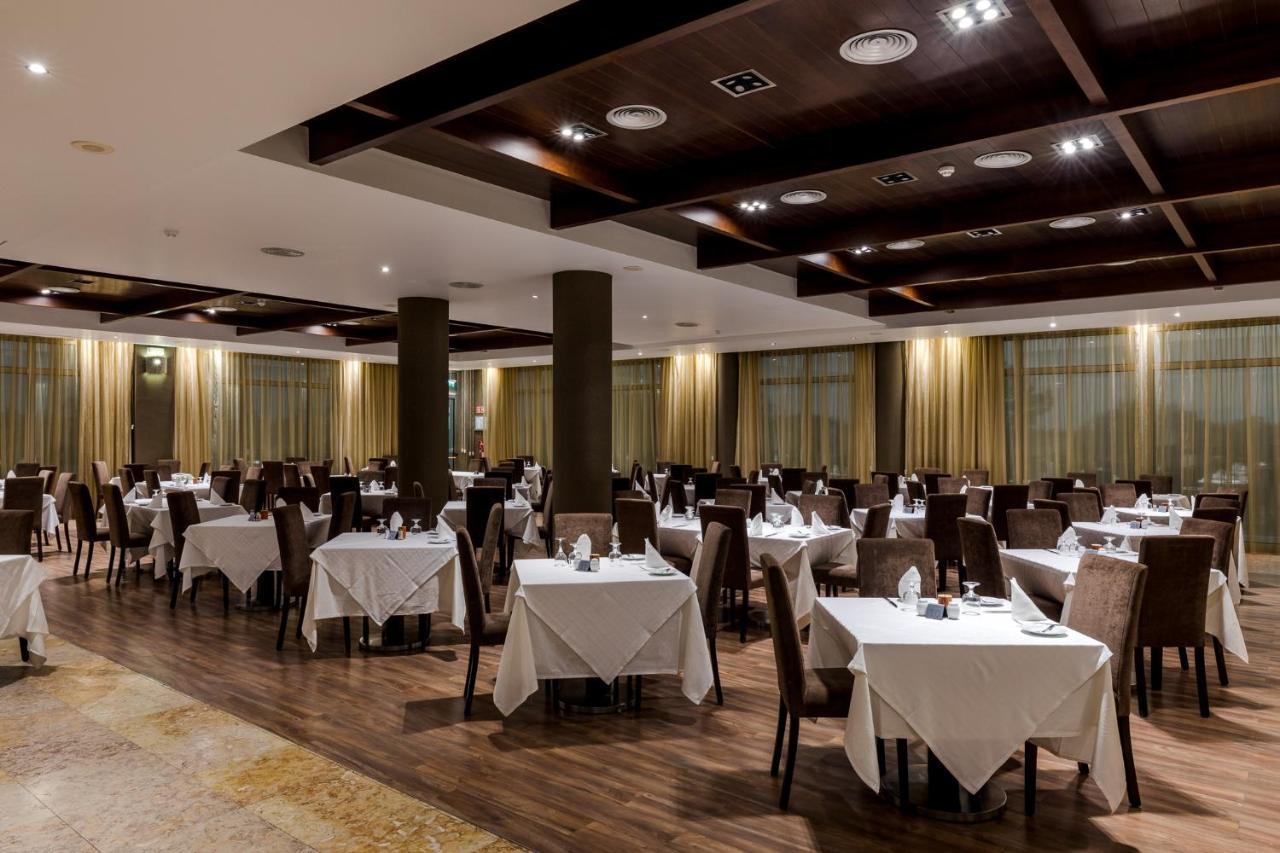 Dunamar Aparthotel Monte Gordo