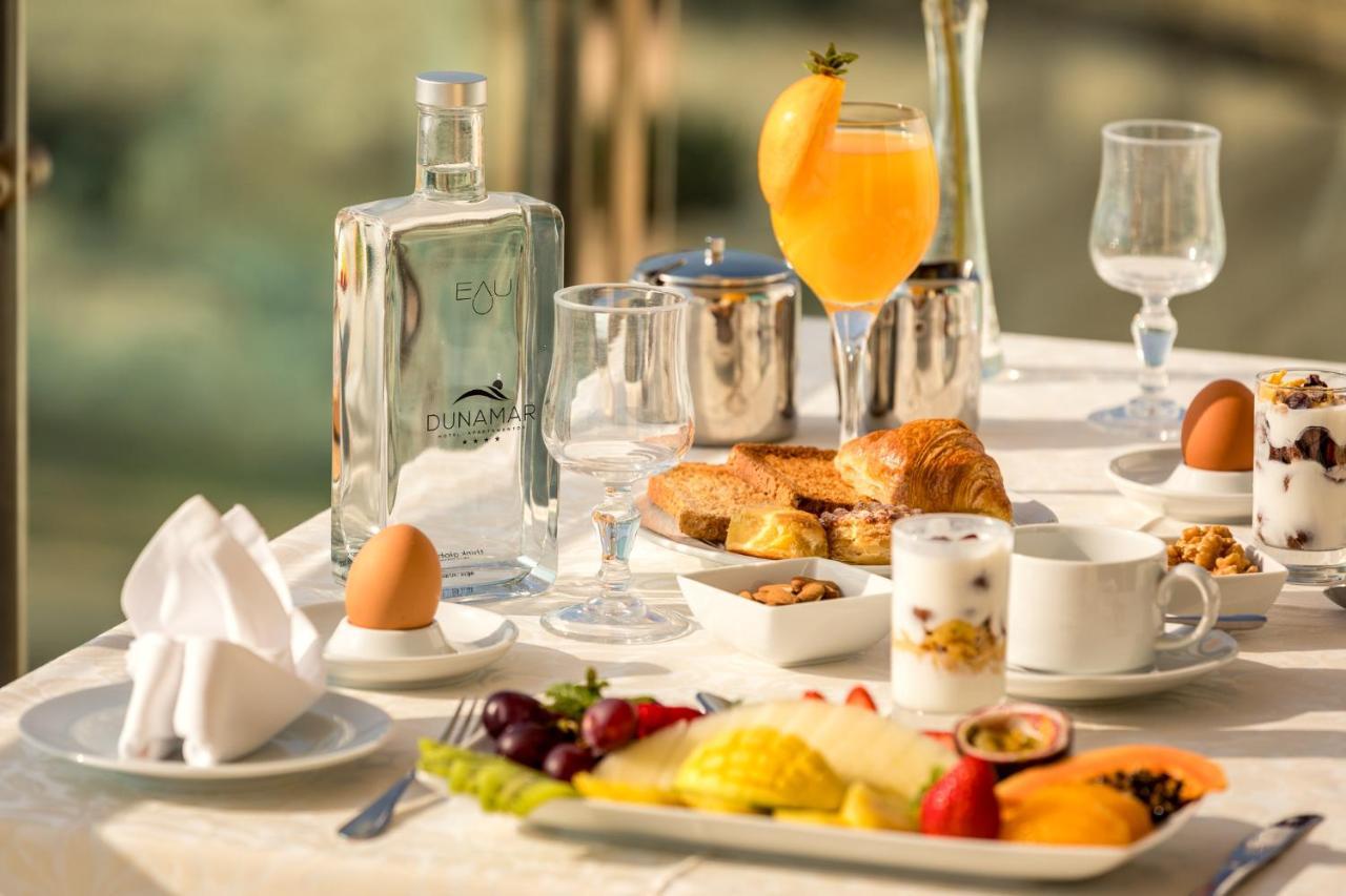 Dunamar Aparthotel