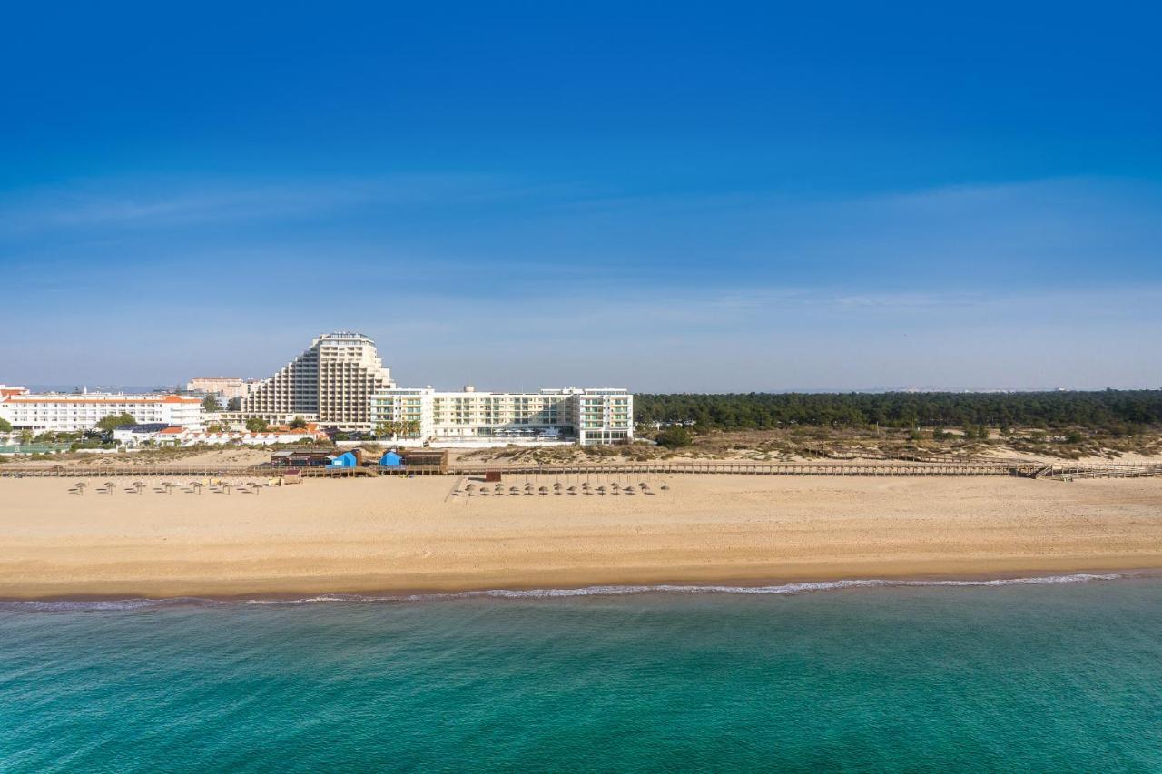 Aparthotel Dunamar