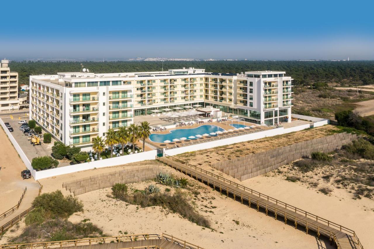 Dunamar Aparthotel