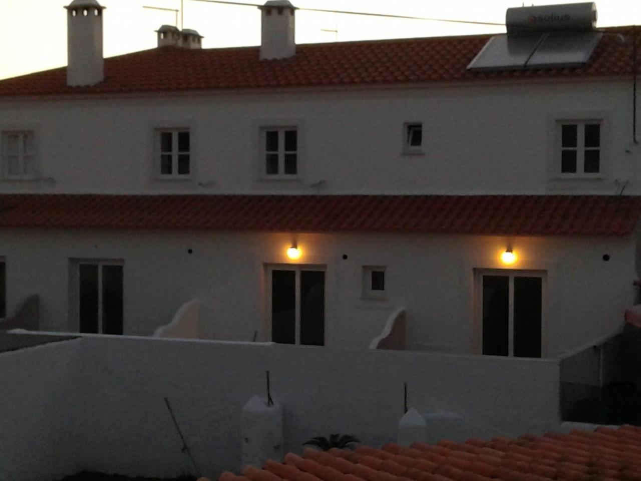 Guest house Alojamentos Vitinho - Nova Milfontes Vila Nova de Milfontes