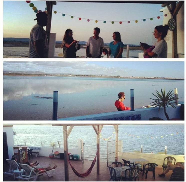 Life Hostal Distrito de Faro