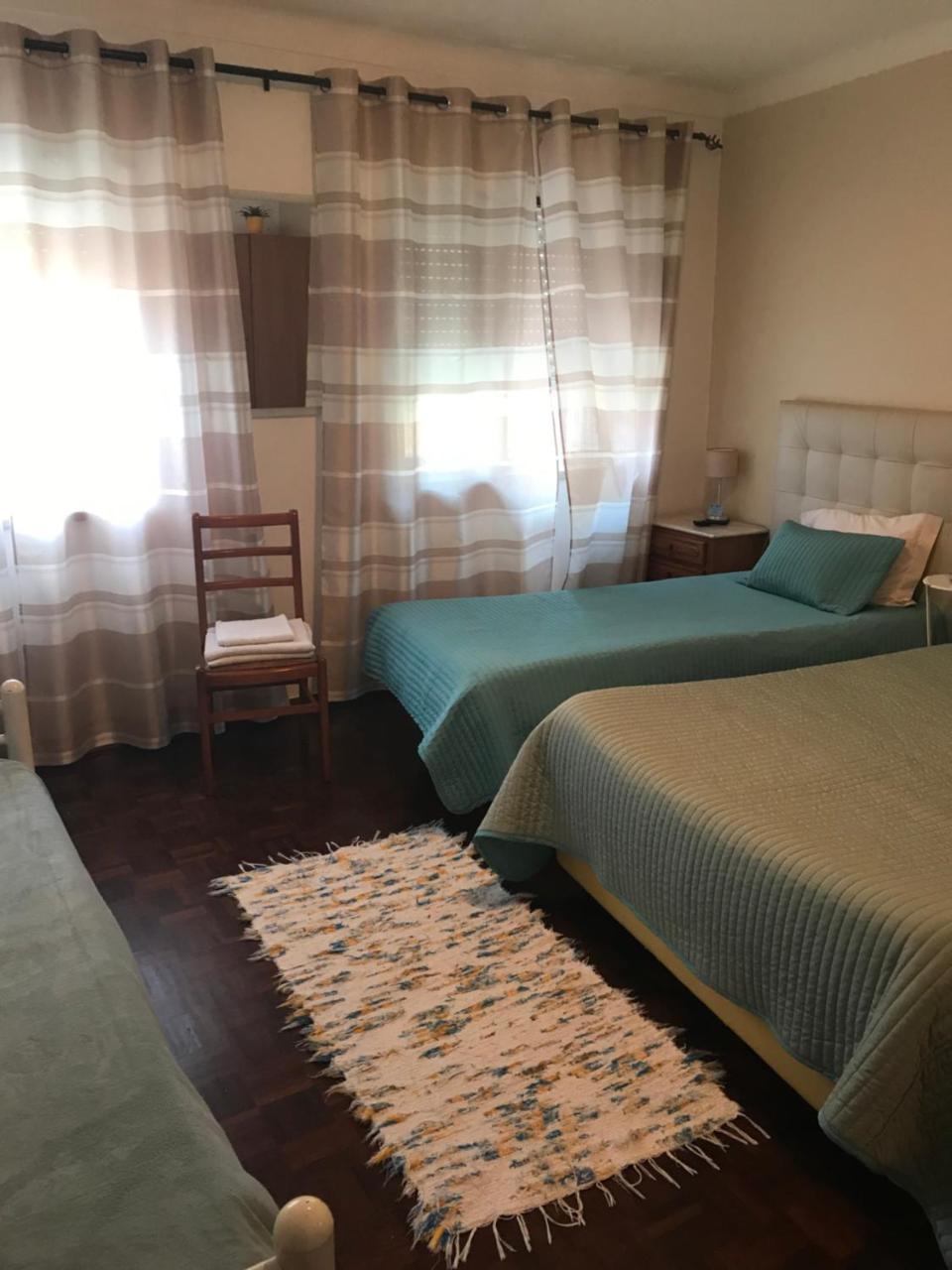 Hospedaria Bernardo Ericeira