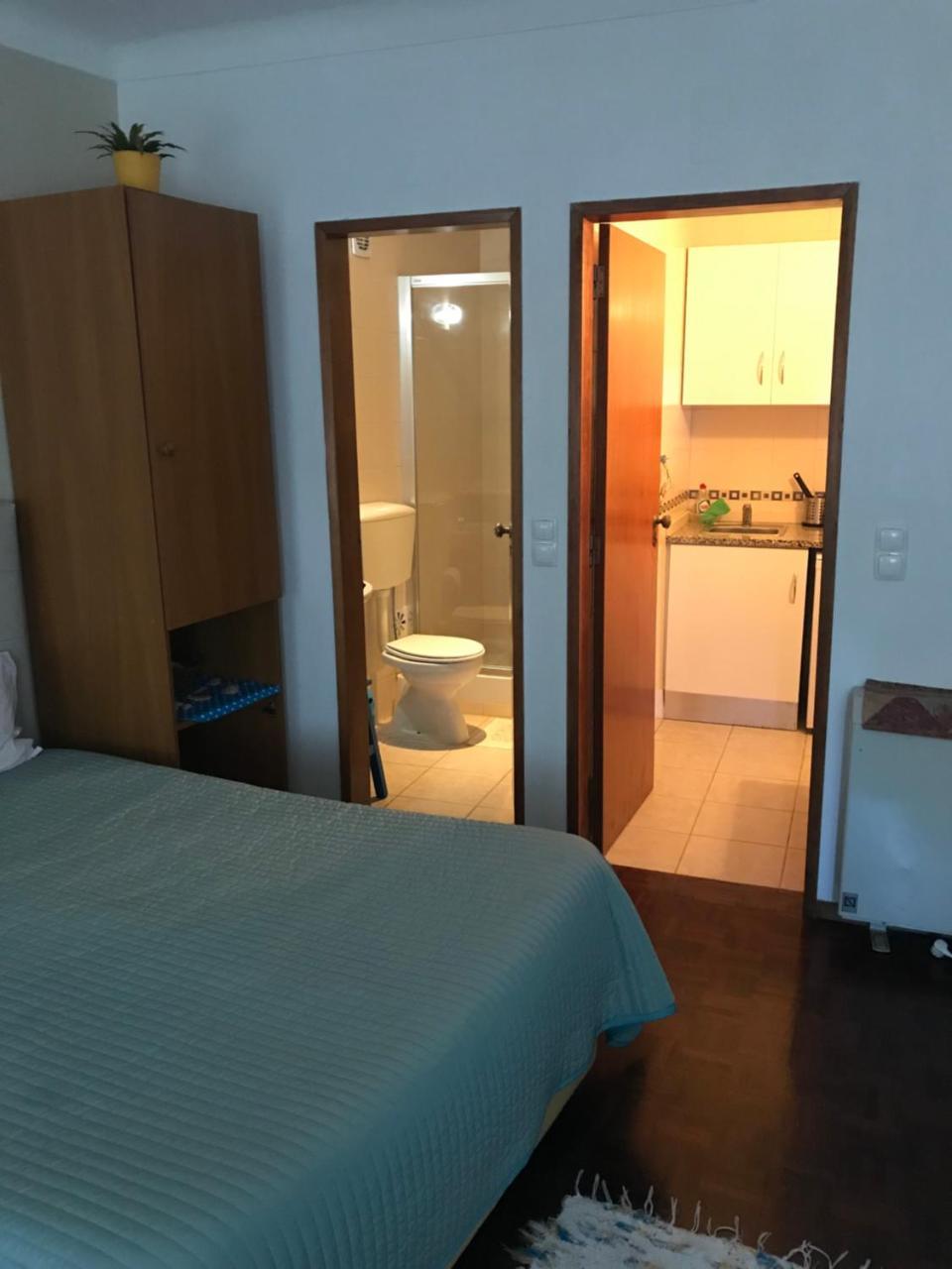 Hospedaria Bernardo