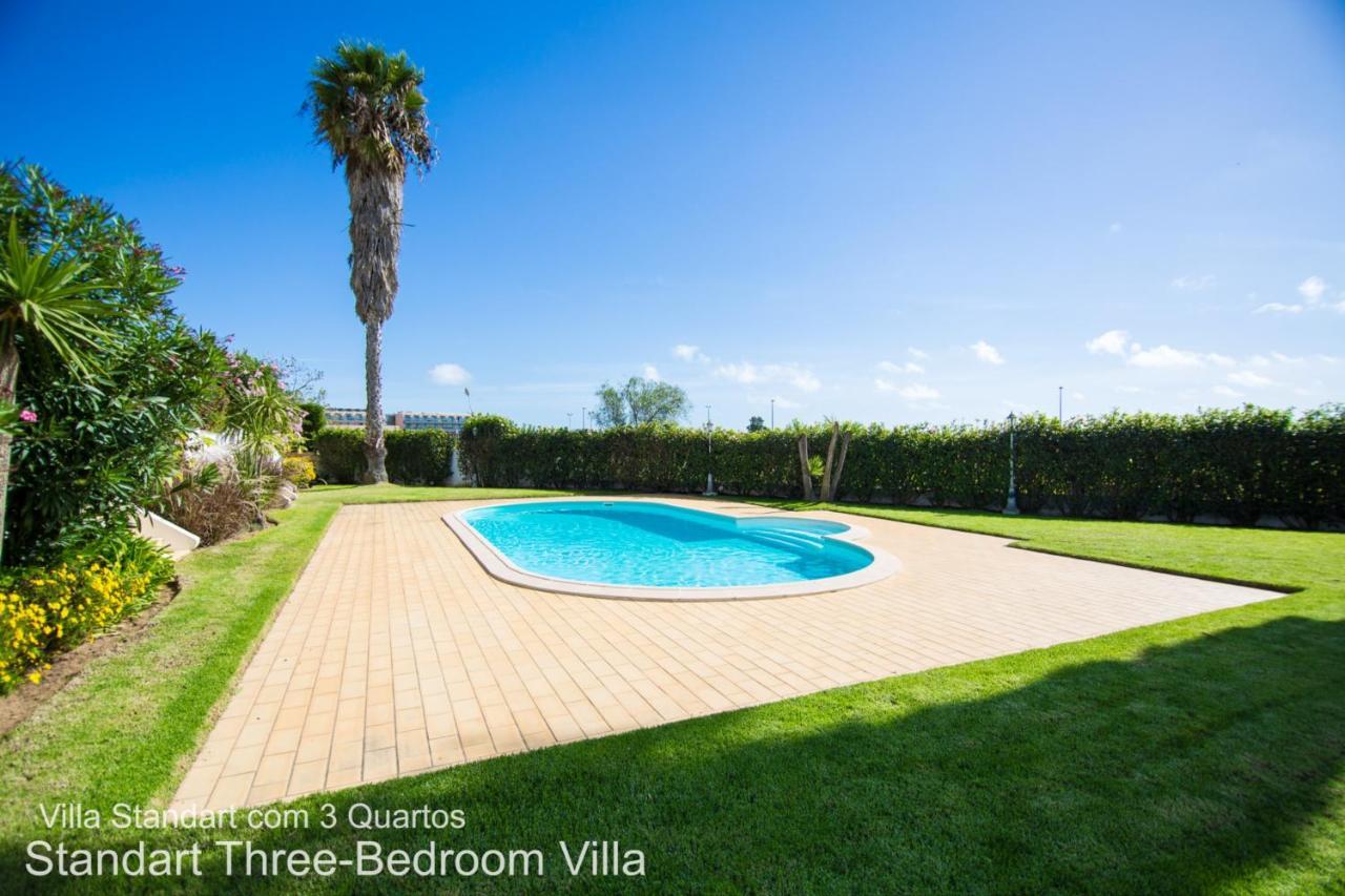 Akivillas Garden Villa Lagos