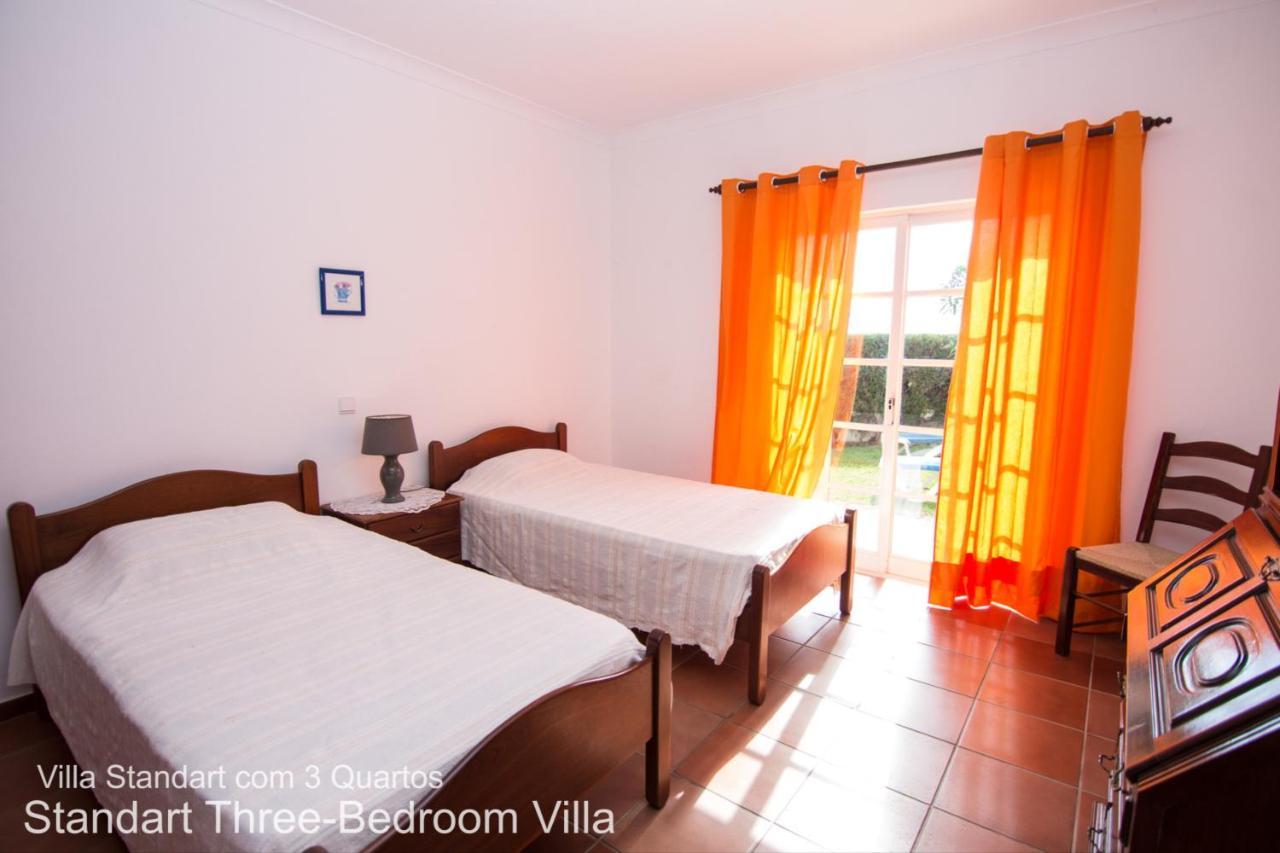 Akivillas Garden Villa *