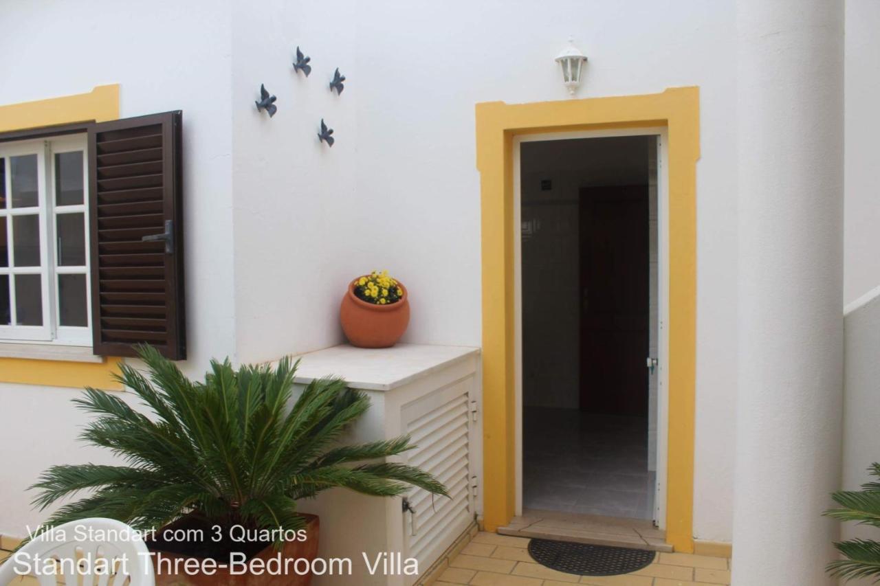 Akivillas Garden Villa Lagos
