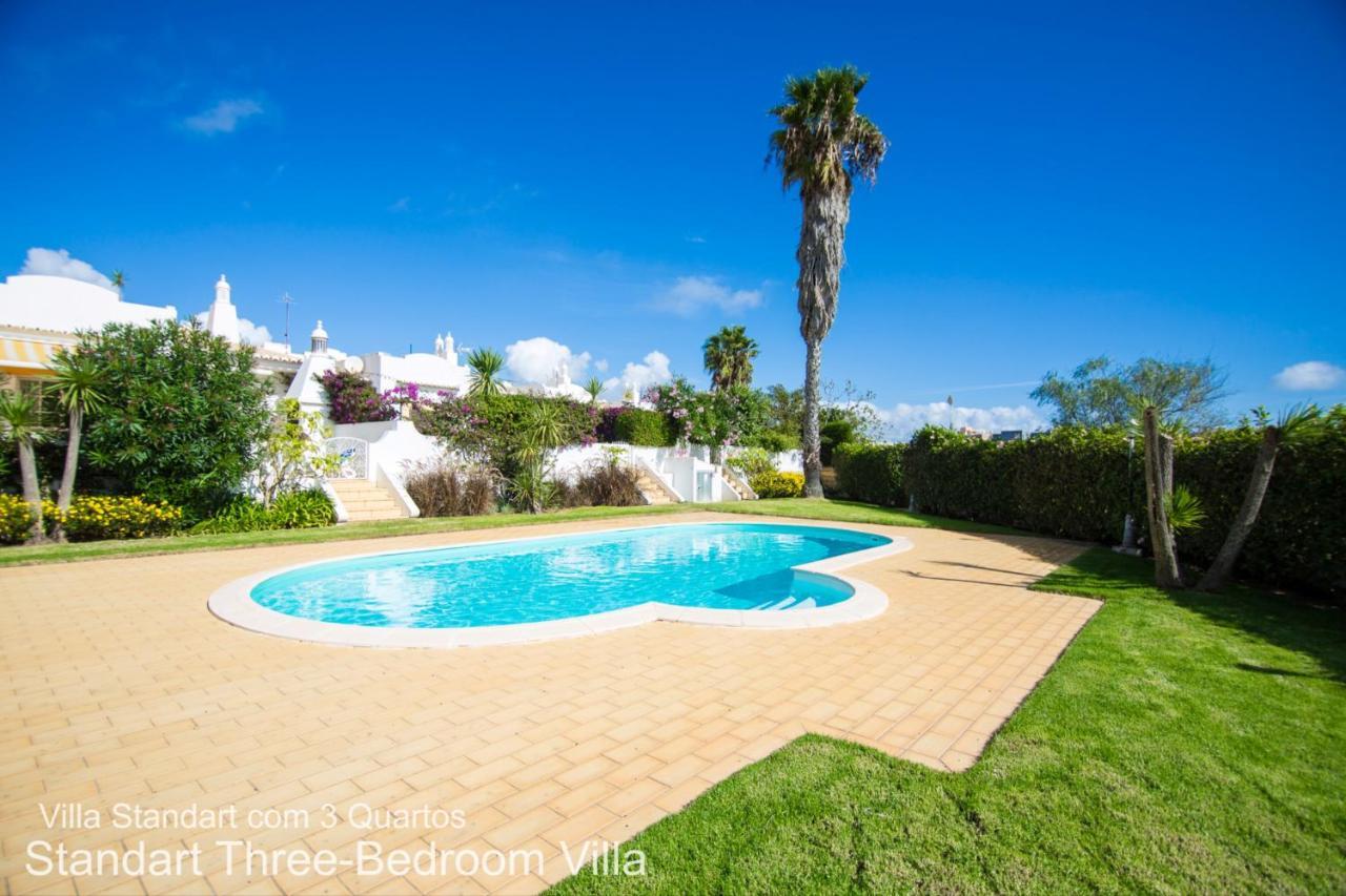 Akivillas Garden Villa *