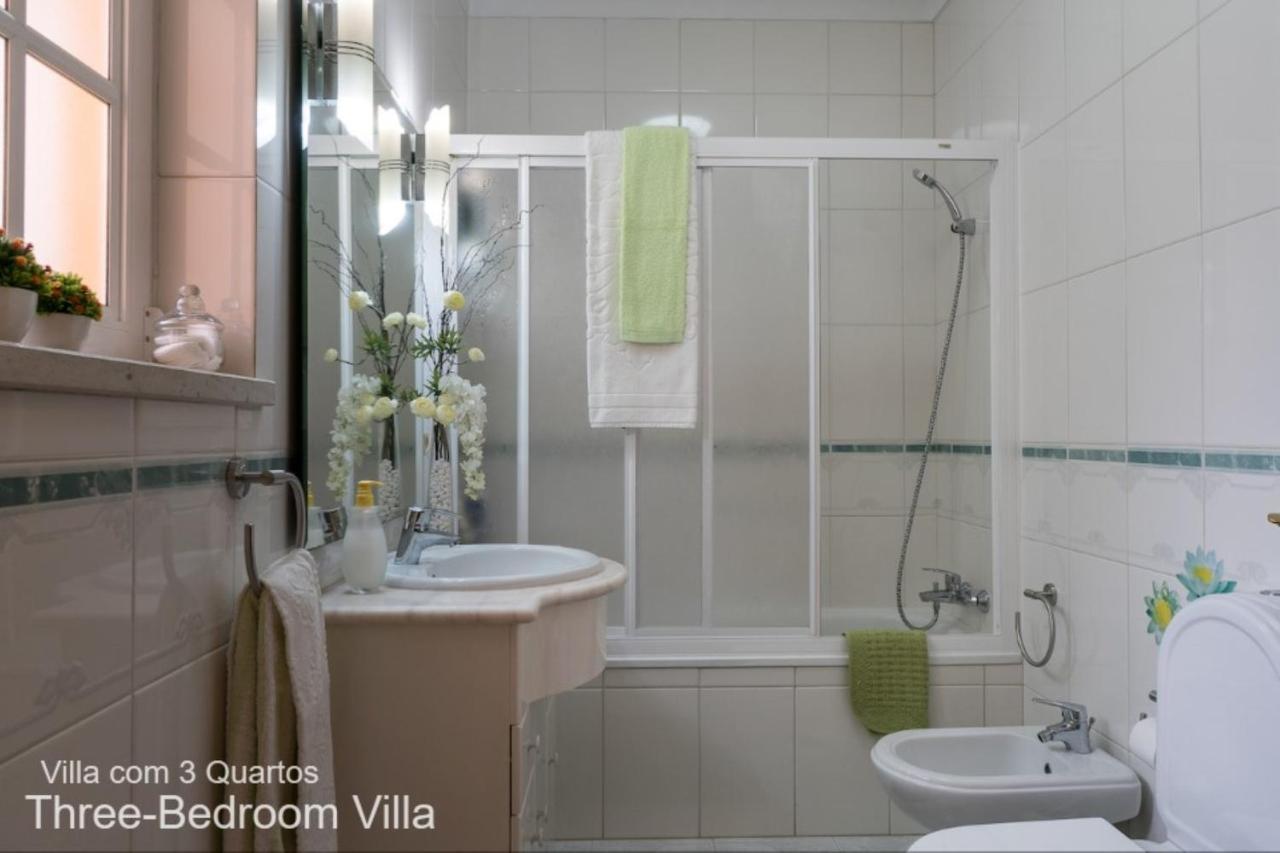 Akivillas Garden Villa *