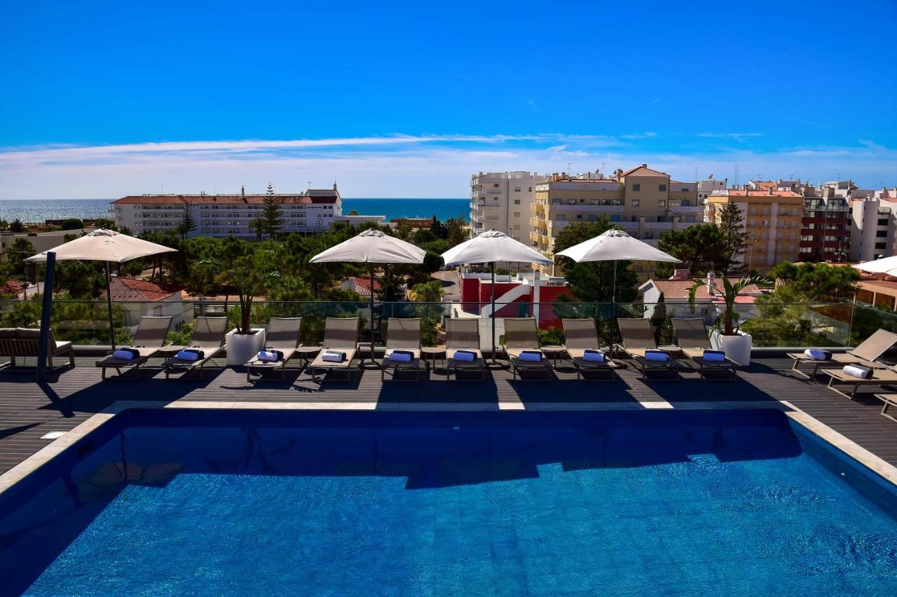 The Prime Energize 4* Monte Gordo