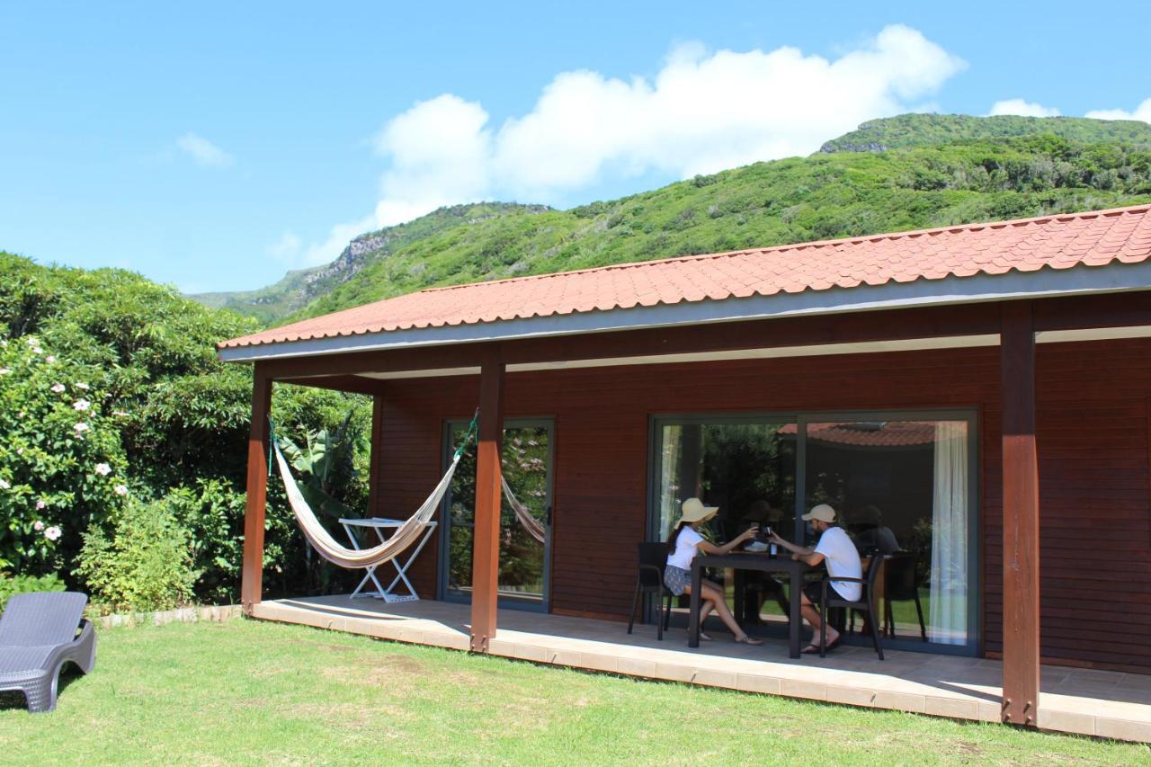 Casa de férias Sitio Da Assumada