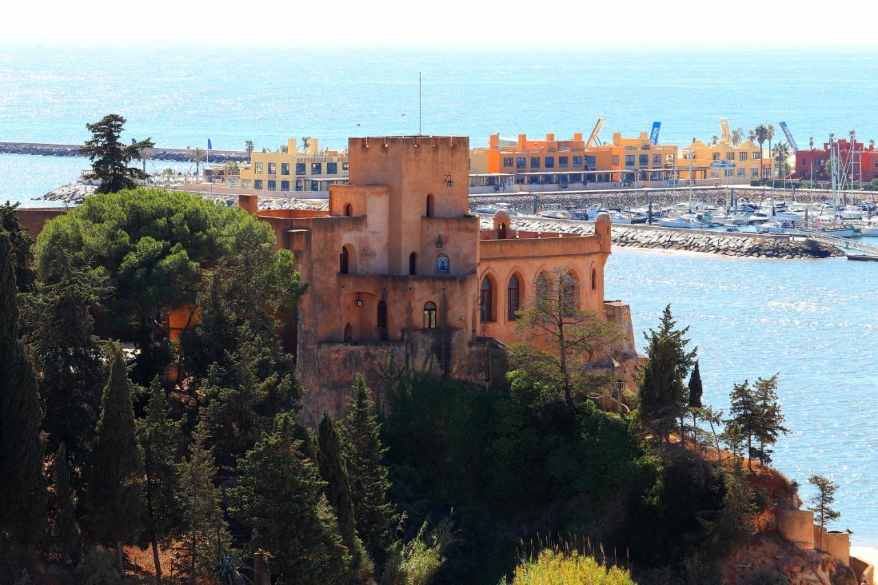 Aparthotel Castelo Parque Ferragudo (Faro)
