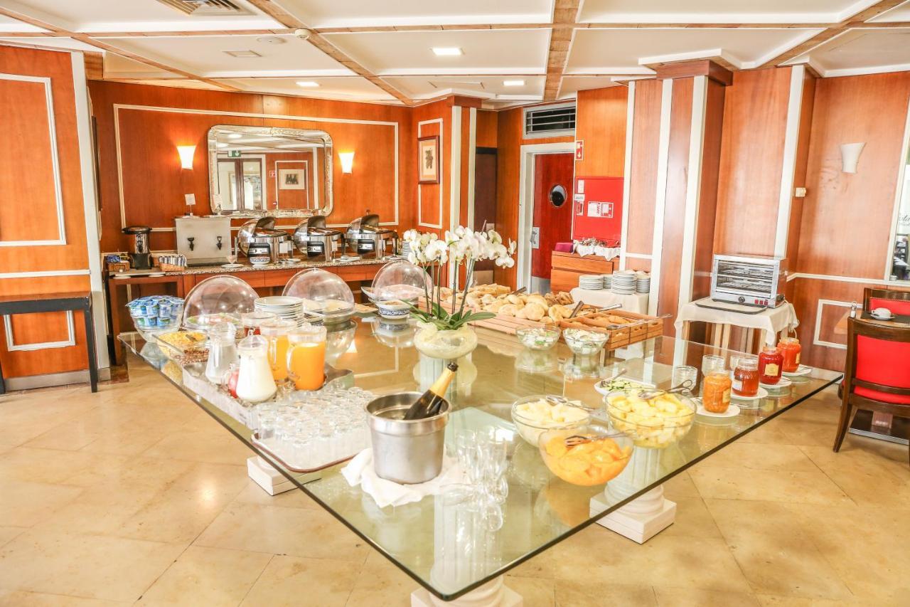 Hotel Boa Vista & - Adults Only 4*