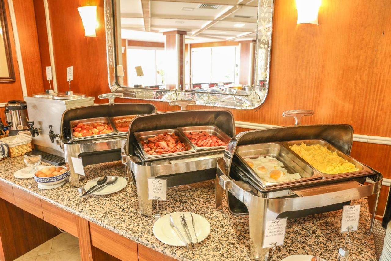 Hotel Boa Vista & - Adults Only